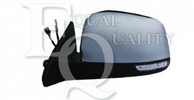 EQUAL QUALITY rs01455 - Наружное зеркало